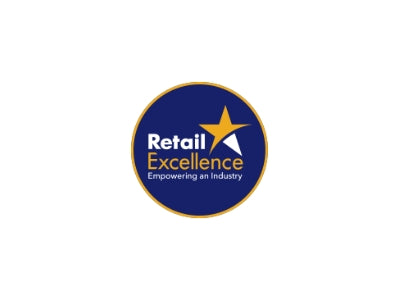 Retail excellence awards